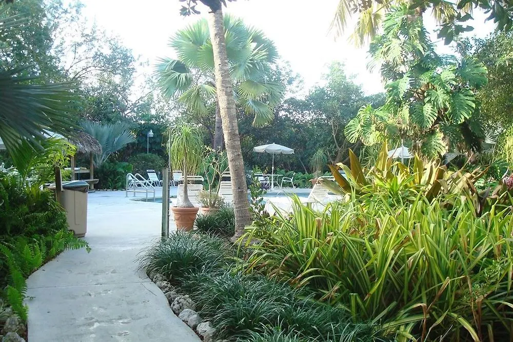 Coconut Mallory Resort And Marina Key West