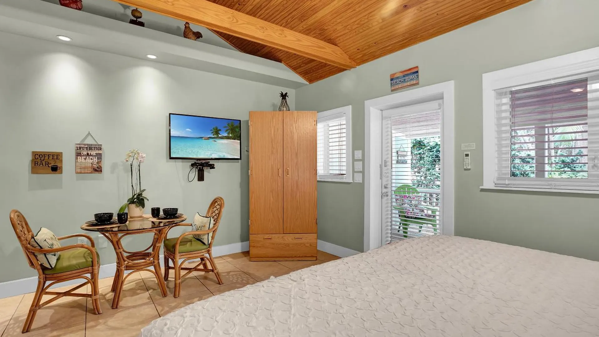 *** Hotel Coconut Mallory Resort And Marina Key West United States