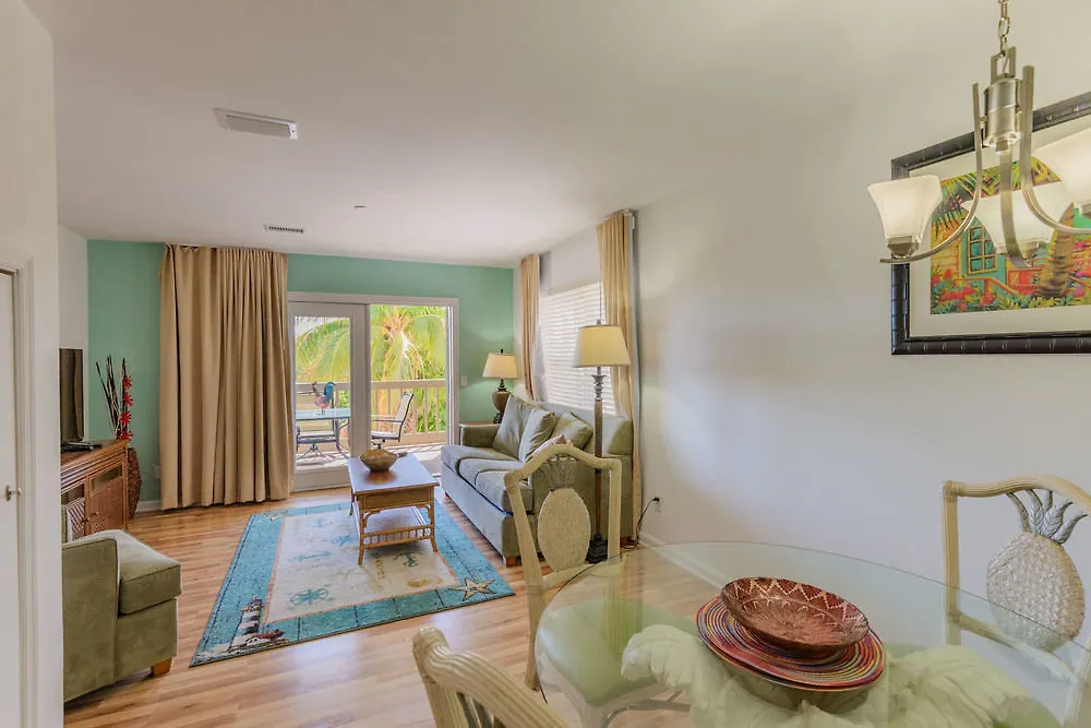 *** Hotel Coconut Mallory Resort And Marina Key West United States
