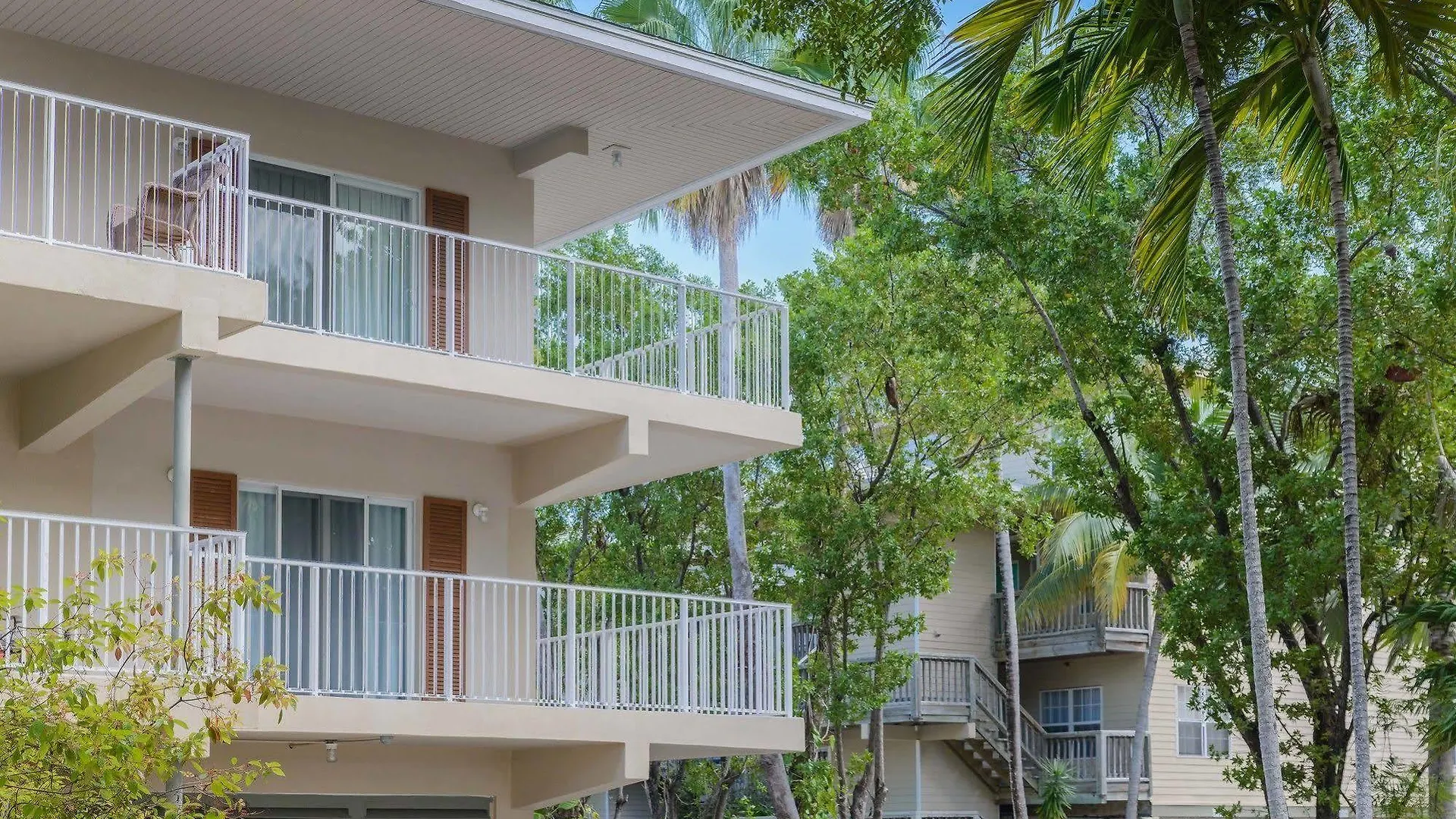 Hotel Coconut Mallory Resort And Marina Key West