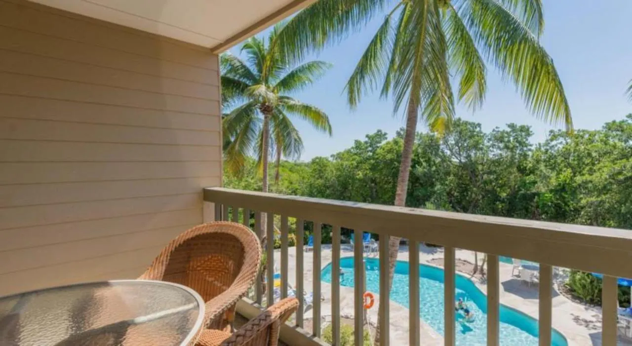 Coconut Mallory Resort And Marina Key West United States
