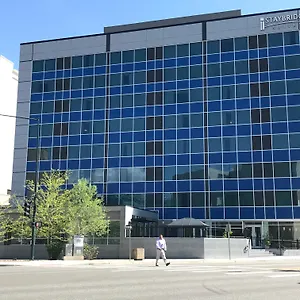 Staybridge Downtown By Ihg 3* Denver