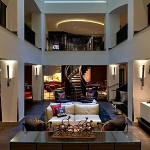 Kimpton Vintage By Ihg 4* Portland