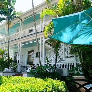 Southernmost Point & Garden Bar *** Key West