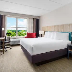 Country & By Radisson, Airport, Fl 3* Orlando