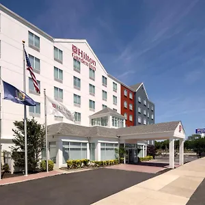 Hilton Garden Queens/jfk 3* New York