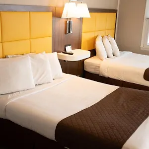 The Burgundy And 2* Ocean City