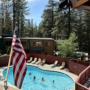 Heavenly Valley 3* South Lake Tahoe