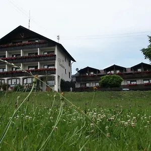 Landgasthof Waldfrieden Wildensee