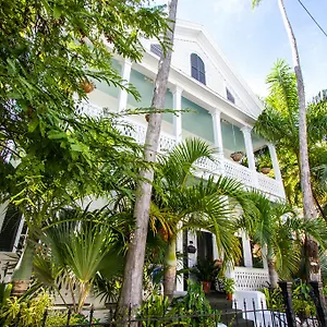 Bed and breakfast Old Town Manor, Cayo Hueso