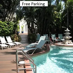 Douglas House *** Key West