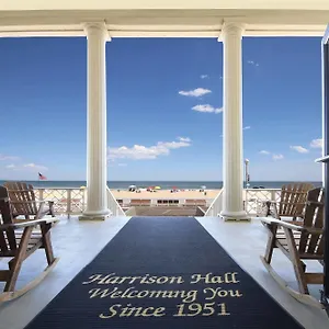 Harrison Hall 2* Ocean City