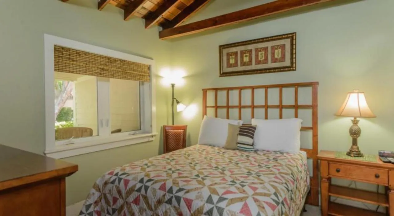 *** Hotel Coconut Mallory Resort And Marina Key West United States